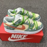 Nike Dunk Low Style:DH9765-100