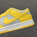 Nike Dunk Low Citron Pulse Style:DD1503-002