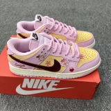 Nike Dunk Low Style:CW1590-601