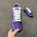 Concepts x Nike SB Dunk Low Pro OG QS Purple L obster Style:BV1310-555