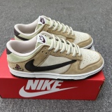 Nike Dunk Low Style:CU1726-666