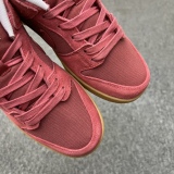 Nike Dunk SB Low Red Gum Style:DV5429-600