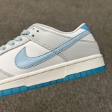 Nike Dunk Low 520 Style:FN3433-141