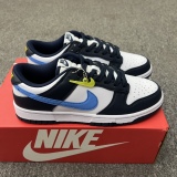 Nike Dunk Low Style:FN7800-400
