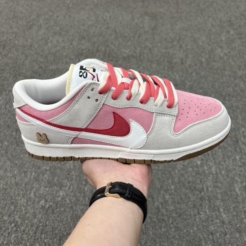 Nike Dunk Low SE Style:DO9457-117100