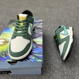 Otomo Katsuhiro x Nike SB Dunk Low Style:ZD2356-156