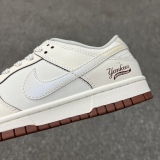 MLB x Nike Dunk Low Style:FC1688-107