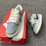 Nike Dunk Low L ime Ice Style:DD1503-600