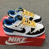 Nike Dunk Low Style:DD1391-001