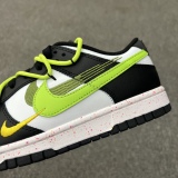 Nike Dunk Low Multi-ColorSwoosh Style:FD4623-134