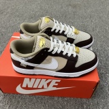 Nike Dunk Low Style:DX6060-111