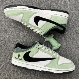 Nike Dunk Low Style:CU1726-777