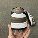 Nike Dunk Low Retro Style:DD1391-100