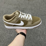 Nike Dunk Low Retro Judge Grey Style:DJ6188-200