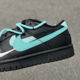 Nike Dunk Low Multi-ColonSwoosh Style:FD4623-146