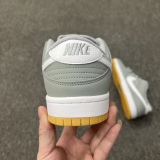 Nike Dunk SB Low Wolf Grey Style:DV5464-001