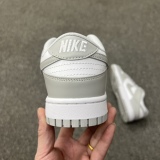 Nike Dunk Low Retro GreyFog Style:DD1391-103