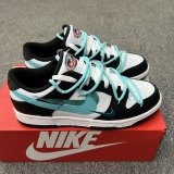 Nike Dunk Low NO.205 Style:FD4623-135