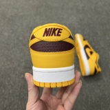 Nike Dunk Low Arizona State Style:DD1391-702