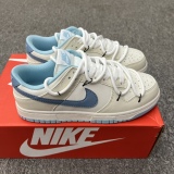 Nike Dunk Low Style:DD1503-123