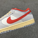 Nike Dunk Low Athletic Department Style:FJ5429-133