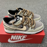 Nike Dunk Low Style:DD1391-100