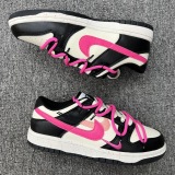 Nike Dunk Low Multi -ColorSwoosh Style:FD4623-131