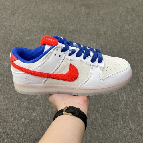 Nike Dunk Low Year of the Rabbit Style:FD4203-161