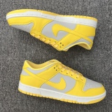 Nike Dunk Low Citron Pulse Style:DD1503-002
