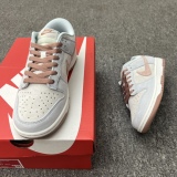 Nike Dunk Low Fossil Rose Style:DH7577-001