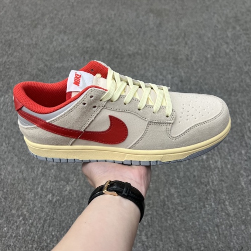 Nike Dunk Low Athletic Department Style:FJ5429-133