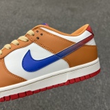Nike Dunk Low Style:DH9765-101