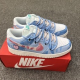 Nike Dunk Low Style:CW1590-101
