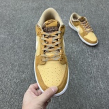 Nike SB Dunk Low “Teddy Bear” Style:DZ5350-288/DZ4853-200