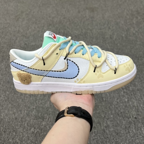 Nike Dunk Low Style:DX3363-100