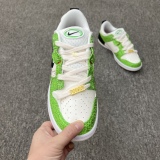 Nike Dunk Low Disrupt 2 “Just Do It” Style:DV1491-101