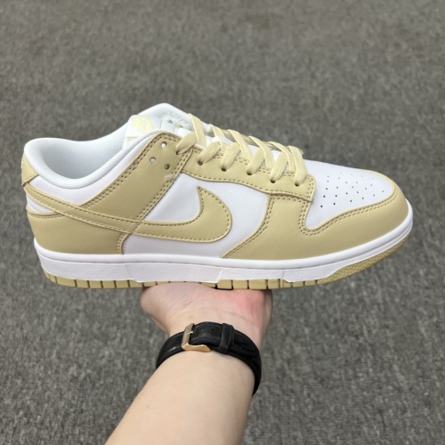 Nike Dunk Low Team Gold  Style:DV0833-100
