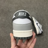 Nike Dunk Low Light Smoke Grey Style:DD1503-117