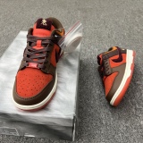 Nike Dunk Low Year of the Rabbit Style:FD4203-661
