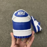 Nike Dunk Low Kentucky Alternate Style:FN3416-001