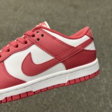 Nike Dunk Low Archeo Pink Style:DD1503-111