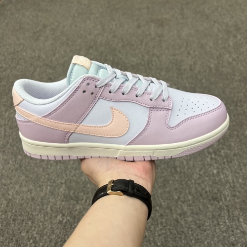 Nike Dunk Low Atmosphere Pink Style:DD1503-001