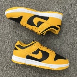 Nike Dunk Low Goldenrod Style:DD1391-004