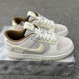 Nike Dunk Low Year of the Rabbit Style:FD4203-211
