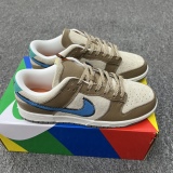 size x Nike Dunk Low Style:DO6712-200