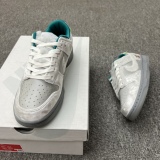 Nike Dunk Low Ice Style:DO2326-001
