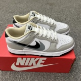 Nike Dunk Low Style:FD0661-100