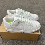 Nike Dunk Low Next Nature White Mint Style:DN1431-102
