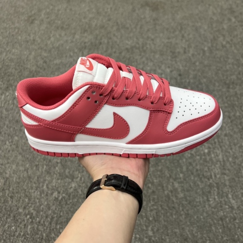 Nike Dunk Low Archeo Pink Style:DD1503-111