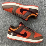 Nike Dunk Low Year of the Rabbit Style:FD4203-661